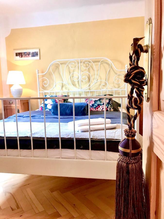 Boutique Apartments Felicino Udoli Вранов-над-Дийи Экстерьер фото